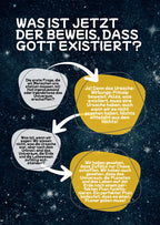 Die Existenz Gottes