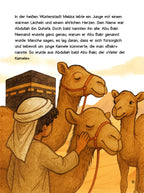 4er Set Sahaba-Bücher (Hardcover)