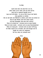 Die Geschichte von Ali ibn Abi Talib (Hardcover)