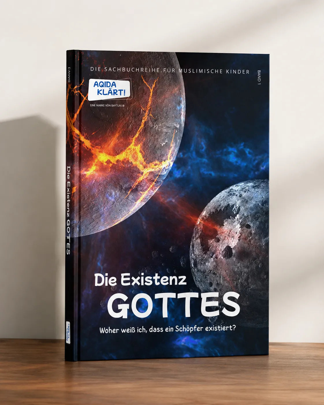 Die Existenz Gottes