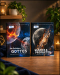 Die Existenz Gottes & Wunder und Propheten