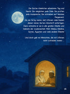 Die Geschichte von Uthman ibn Affan (Hardcover)