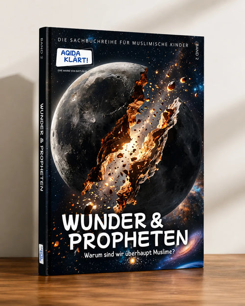 Die Existenz Gottes & Wunder und Propheten